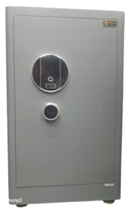 S860 FINGER GREY
